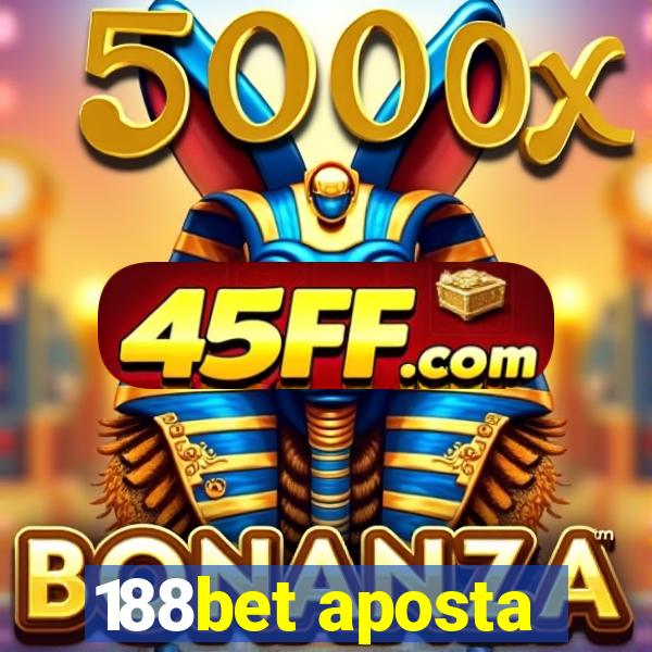 188bet aposta